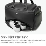 トミー ヒルフィガー ゴルフ ボストンバッグ メンズ レディース 大容量 TOMMY HILFIGER GOLF ブランド スポーツ おしゃれ ボストン バッグ ゴルフボストン 大きめ 2WAY ショルダー 肩掛け FACE THMG6SB1