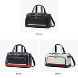 トミー ヒルフィガー ゴルフ ボストンバッグ メンズ レディース 大容量 TOMMY HILFIGER GOLF ブランド スポーツ おしゃれ ボストン バッグ ゴルフボストン 大きめ 2WAY ショルダー 肩掛け FACE THMG6SB1