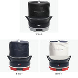 トミー ヒルフィガー ゴルフ キャディバッグ メンズ レディース 9.0型 TOMMY HILFIGER GOLF おしゃれ 46インチ 5分割 合皮 カート カート型 フェイスカートキャディバッグ カートキャディバッグ FACE THMG6SC2