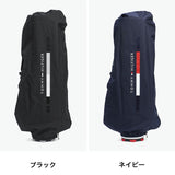 トミー ヒルフィガー ゴルフ トラベルカバー メンズ レディース TOMMY HILFIGER GOLF 9.5型収納可能 おしゃれ ゴルフバッグ キャディバッグカバー カバー ゴルフ用品 シグネチャー THMG6SKC