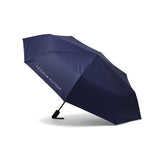 トミー ヒルフィガー ゴルフ 折りたたみ傘 メンズ レディース 晴雨兼用 自動開閉 TOMMY HILFIGER GOLF 自動 オシャレ ブランド 日傘 遮光率99.9% 親骨60cm ゴルフアンブレラ UV 折り畳み傘 THMG6SKF