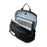 【正規品2年保証】 スーリー リュック メンズ レディース THULE ビジネス おしゃれ カジュアル ナイロン 通勤 通学 旅行 リュックサック PC収納 PC 16インチ 2層 26L B4 A4 Thule EnRoute Backpack TEBP5316