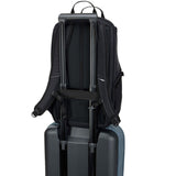 【正規品2年保証】 スーリー リュック メンズ レディース THULE ビジネス おしゃれ カジュアル ナイロン 通勤 通学 旅行 リュックサック PC収納 PC 16インチ 2層 26L B4 A4 Thule EnRoute Backpack TEBP5316