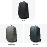 【正規品2年保証】 スーリー リュック メンズ レディース THULE バックパック おしゃれ カジュアル 通勤 軽量 軽い 大人 パソコン ナイロン A4 PC 旅行 シンプル ビジネス Subterra 2 Backpack 21L TSLB415