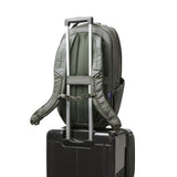 【正規品2年保証】 スーリー リュック メンズ レディース THULE バックパック おしゃれ カジュアル 通勤 軽量 軽い 大人 パソコン ナイロン A4 PC 旅行 シンプル ビジネス Subterra 2 Backpack 21L TSLB415