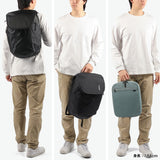 【正規品2年保証】 スーリー リュック メンズ レディース 旅行 通勤 大容量 THULE バックパック 26L 32L 拡張 A4 B4 大きめ カジュアル ビジネス ノートパソコン エキスパンダブル PC 連結 Thule Subterra 2 TSTB434