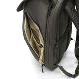 【正規品2年保証】 スーリー リュック メンズ レディース 旅行 通勤 大容量 THULE バックパック 26L 32L 拡張 A4 B4 大きめ カジュアル ビジネス ノートパソコン エキスパンダブル PC 連結 Thule Subterra 2 TSTB434
