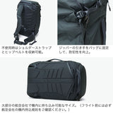 【正規品2年保証】 スーリー リュック メンズ レディース THULE バックパック 大容量 旅行 ブランド 登山 おしゃれ カジュアル A4 B4 トラベルパック PC 機内持ち込み 1泊 2泊 40L Landmark TLPM240