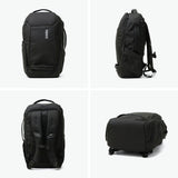 【正規品2年保証】 スーリー リュック メンズ レディース THULE バックパック 大容量 旅行 ブランド 通勤 通学 登山 おしゃれ カジュアル A4 B4 トラベル PC スーツケースセットアップ 28L Accent TACBP2216