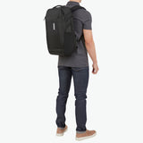 【正規品2年保証】 スーリー リュック メンズ レディース THULE バックパック 大容量 旅行 ブランド 通勤 通学 登山 おしゃれ カジュアル A4 B4 トラベル PC スーツケースセットアップ 28L Accent TACBP2216