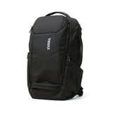 【正規品2年保証】 スーリー リュック メンズ レディース THULE バックパック 大容量 旅行 ブランド 通勤 通学 登山 おしゃれ カジュアル A4 B4 トラベル PC スーツケースセットアップ 28L Accent TACBP2216