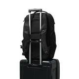 【正規品2年保証】 スーリー リュック メンズ レディース THULE バックパック 大容量 旅行 ブランド 通勤 通学 登山 おしゃれ カジュアル A4 B4 トラベル PC スーツケースセットアップ 26L Accent TACBP2316