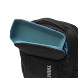 【正規品2年保証】 スーリー リュック メンズ レディース THULE バックパック 大容量 旅行 ブランド 通勤 通学 登山 おしゃれ カジュアル A4 B4 トラベル PC スーツケースセットアップ 26L Accent TACBP2316