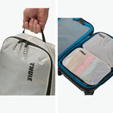 【正規品2年保証】 スーリー トラベルポーチ メンズ レディース パッキングキューブ THULE ブランド シンプル 旅行 バッグインバッグ 2層 収納ポーチ 衣類 インナーバッグ 撥水 Clean/Dirty Packing Cube TCCD201