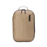 【正規品2年保証】 スーリー トラベルポーチ メンズ レディース パッキングキューブ THULE ブランド シンプル 旅行 バッグインバッグ 2層 収納ポーチ 衣類 インナーバッグ 撥水 Clean/Dirty Packing Cube TCCD201