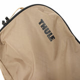 【正規品2年保証】 スーリー トラベルポーチ メンズ レディース パッキングキューブ THULE ブランド シンプル 旅行 バッグインバッグ 2層 収納ポーチ 衣類 インナーバッグ 撥水 Clean/Dirty Packing Cube TCCD201