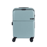 【正規品3年保証】 トラベリスト スーツケース 機内持ち込み Sサイズ フロントオープン TRAVELIST ワンタッチ トップオープン 拡張 軽量 ストッパー スマホスタンド ドリンクホルダー TSAロック 35～43L 4～5泊 ファースト