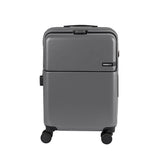 【正規品3年保証】 トラベリスト スーツケース 機内持ち込み Sサイズ フロントオープン TRAVELIST ワンタッチ トップオープン 拡張 軽量 ストッパー スマホスタンド ドリンクホルダー TSAロック 35～43L 4～5泊 ファースト