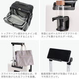 【正規品3年保証】 トラベリスト スーツケース 機内持ち込み Sサイズ フロントオープン TRAVELIST ワンタッチ トップオープン 拡張 軽量 ストッパー スマホスタンド ドリンクホルダー TSAロック 35～43L 4～5泊 ファースト