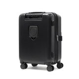 【正規品3年保証】 トラベリスト スーツケース 機内持ち込み Sサイズ フロントオープン TRAVELIST ワンタッチ トップオープン 拡張 軽量 ストッパー スマホスタンド ドリンクホルダー TSAロック 35～43L 4～5泊 ファースト