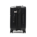 【正規品3年保証】 トラベリスト スーツケース 機内持ち込み Sサイズ フロントオープン TRAVELIST ワンタッチ トップオープン 拡張 軽量 ストッパー スマホスタンド ドリンクホルダー TSAロック 35～43L 4～5泊 ファースト