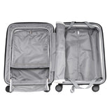 【正規品3年保証】 トラベリスト スーツケース 機内持ち込み Sサイズ フロントオープン TRAVELIST ワンタッチ トップオープン 拡張 軽量 ストッパー スマホスタンド ドリンクホルダー TSAロック 35～43L 4～5泊 ファースト