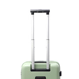 【正規品3年保証】 トラベリスト スーツケース 機内持ち込み Sサイズ フロントオープン TRAVELIST ワンタッチ トップオープン 拡張 軽量 ストッパー スマホスタンド ドリンクホルダー TSAロック 35～43L 4～5泊 ファースト