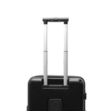 【正規品3年保証】 トラベリスト スーツケース Mサイズ フロントオープン TRAVELIST ワンタッチ トップオープン 拡張 軽量 ストッパー スマホスタンド ドリンクホルダー TSAロック 51～61L 5～6泊 ファースト
