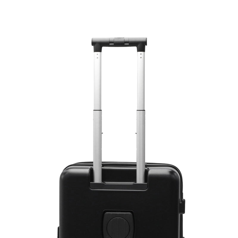 【正規品3年保証】 トラベリスト スーツケース Mサイズ フロントオープン TRAVELIST ワンタッチ トップオープン 拡張 軽量 ストッパー スマホスタンド ドリンクホルダー TSAロック 51～61L 5～6泊 ファースト
