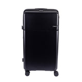 【正規品3年保証】 トラベリスト スーツケース フロントオープン TRAVELIST ファースト LL ストッパー 大容量 拡張 軽量 ワンタッチ トップオープン スマホスタンド TSAロック 125L 143L 12泊 13泊 14泊 76-25170