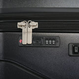 【正規品3年保証】 トラベリスト スーツケース フロントオープン TRAVELIST ファースト LL ストッパー 大容量 拡張 軽量 ワンタッチ トップオープン スマホスタンド TSAロック 125L 143L 12泊 13泊 14泊 76-25170