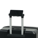 【正規品3年保証】 トラベリスト スーツケース フロントオープン TRAVELIST ファースト LL ストッパー 大容量 拡張 軽量 ワンタッチ トップオープン スマホスタンド TSAロック 125L 143L 12泊 13泊 14泊 76-25170