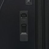 【正規品3年保証】 トラベリスト スーツケース フロントオープン TRAVELIST ファースト LL ストッパー 大容量 拡張 軽量 ワンタッチ トップオープン スマホスタンド TSAロック 125L 143L 12泊 13泊 14泊 76-25170