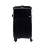 【正規品3年保証】 トラベリスト スーツケース フロントオープン TRAVELIST ファースト LL ストッパー 大容量 拡張 軽量 ワンタッチ トップオープン スマホスタンド TSAロック 100L 114L 10泊 11泊 12泊 76-25160