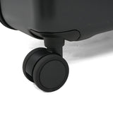 【正規品3年保証】 トラベリスト スーツケース フロントオープン TRAVELIST ファースト LL ストッパー 大容量 拡張 軽量 ワンタッチ トップオープン スマホスタンド TSAロック 100L 114L 10泊 11泊 12泊 76-25160