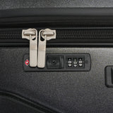 【正規品3年保証】 トラベリスト スーツケース フロントオープン TRAVELIST ファースト LL ストッパー 大容量 拡張 軽量 ワンタッチ トップオープン スマホスタンド TSAロック 100L 114L 10泊 11泊 12泊 76-25160