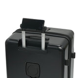 【正規品3年保証】 トラベリスト スーツケース フロントオープン TRAVELIST ファースト LL ストッパー 大容量 拡張 軽量 ワンタッチ トップオープン スマホスタンド TSAロック 100L 114L 10泊 11泊 12泊 76-25160