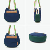 ツモリチサト ショルダーバッグ レディース ブランド 軽量 軽い tsumori chisato CARRY バッグ 猫 斜めがけ 斜めがけバッグ 大人 小さめ ファスナー おしゃれ 可愛い 女性 ネコかおウレタン 50795
