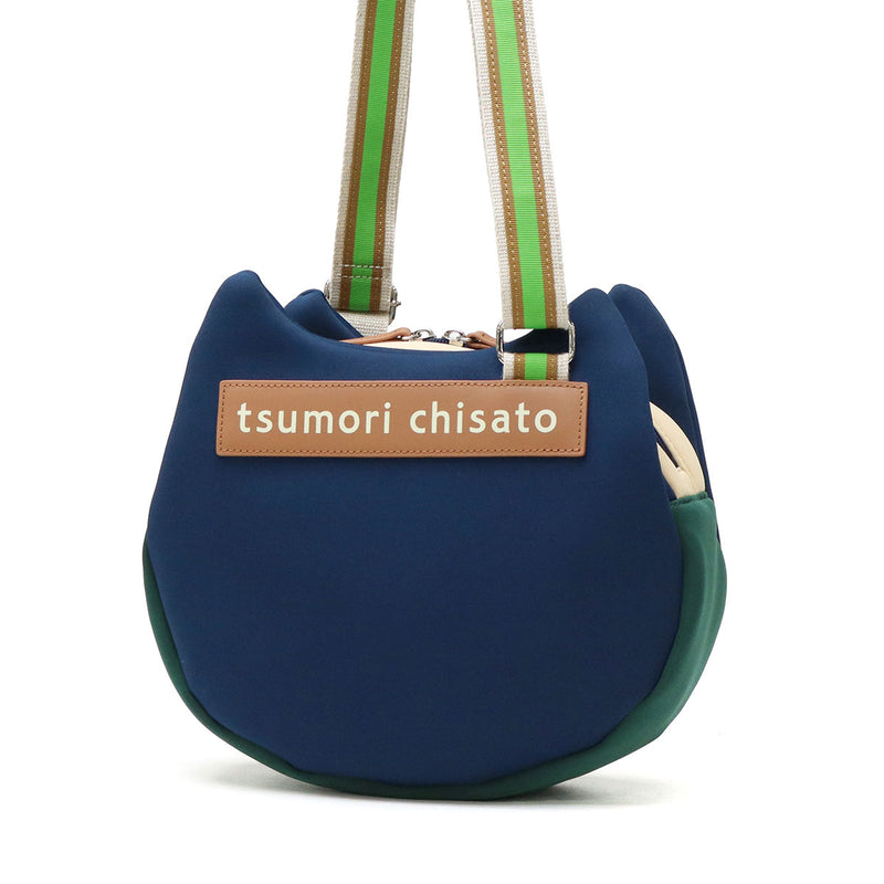 ツモリチサト ショルダーバッグ レディース ブランド 軽量 軽い tsumori chisato CARRY バッグ 猫 斜めがけ 斜めがけバッグ 大人 小さめ ファスナー おしゃれ 可愛い 女性 ネコかおウレタン 50795