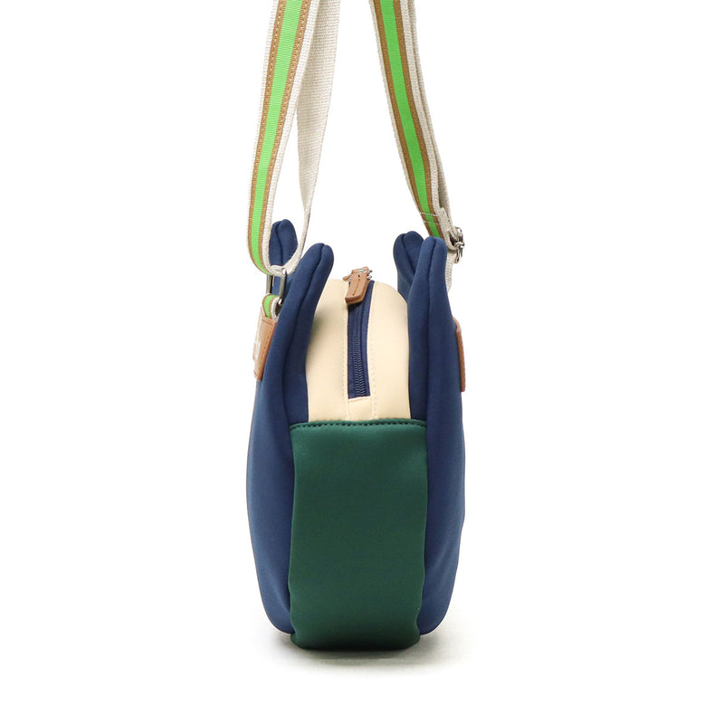 ツモリチサト ショルダーバッグ レディース ブランド 軽量 軽い tsumori chisato CARRY バッグ 猫 斜めがけ 斜めがけバッグ 大人 小さめ ファスナー おしゃれ 可愛い 女性 ネコかおウレタン 50795