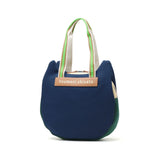 ツモリチサト トートバッグ レディース ファスナー付き tsumori chisato CARRY バッグ ブランド トート 軽量 軽い 猫 大人 おしゃれ 可愛い 肩掛け ネコ型 女性 A4 ネコかおウレタン 50796