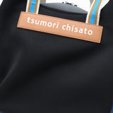 ツモリチサト トートバッグ レディース ファスナー付き tsumori chisato CARRY バッグ ブランド トート 軽量 軽い 猫 大人 おしゃれ 可愛い 肩掛け ネコ型 女性 A4 ネコかおウレタン 50796