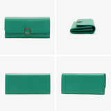 ツモリチサト 長財布 レディース tsumori chisato CARRY 財布 大容量 ブランド かぶせ かわいい 本革 革 レザー 小銭入れ おしゃれ 猫 ネコおこし 57827