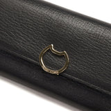 ツモリチサト 長財布 レディース tsumori chisato CARRY 財布 大容量 ブランド かぶせ かわいい 本革 革 レザー 小銭入れ おしゃれ 猫 ネコおこし 57827