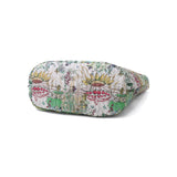 ツモリチサト トートバッグ レディース 大きめ tsumori chisato CARRY バッグ ブランド トート 女性 A4 かわいい 花柄 2WAYバッグ 2WAY ショルダー コットン 綿 おしゃれ キルティング Lサイズ Together 50901