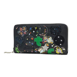 ツモリチサト 財布 長財布 レディース ブランド tsumori chisato CARRY かわいい ラウンド ラウンドファスナー 女性 おしゃれ 本革 レザー 猫 ねこ 日本製 小銭入れあり tcパッチワーク ラウンド長財布 57968