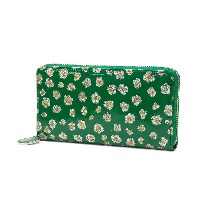 tsumori chisato 長財布 花柄 ドット ツモリチサト ツモリチサト 財布 長財布 レディース ブランド tsumori chisato CARRY