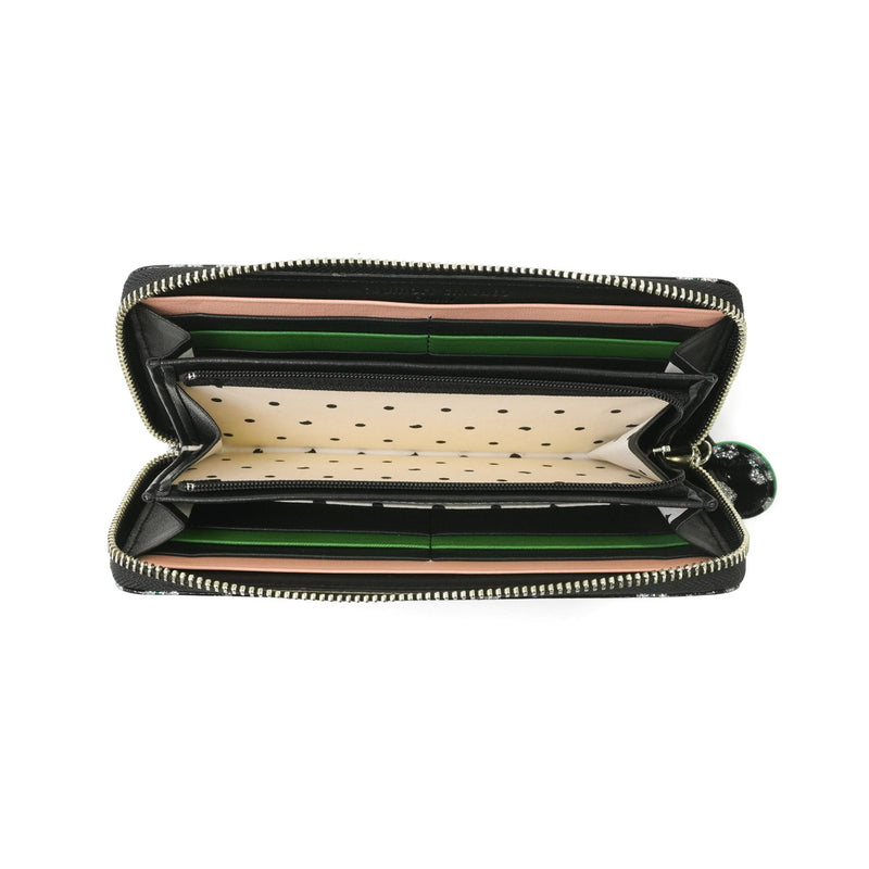 ツモリチサト 財布 長財布 レディース ブランド tsumori chisato CARRY