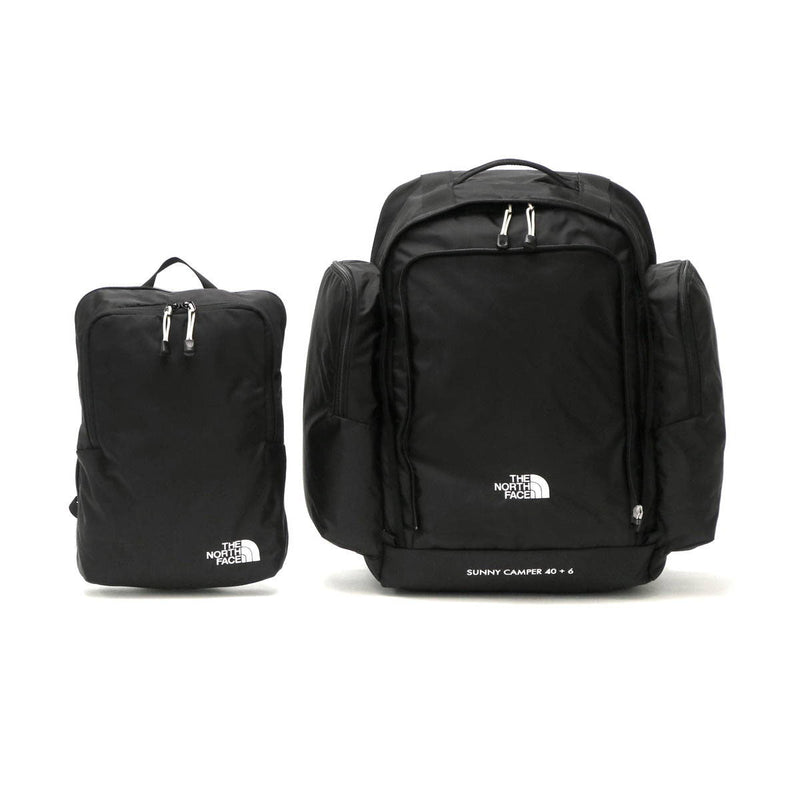 NORTH FACE the North Face sunny 야영 자 40+6 46L kids NMJ71700