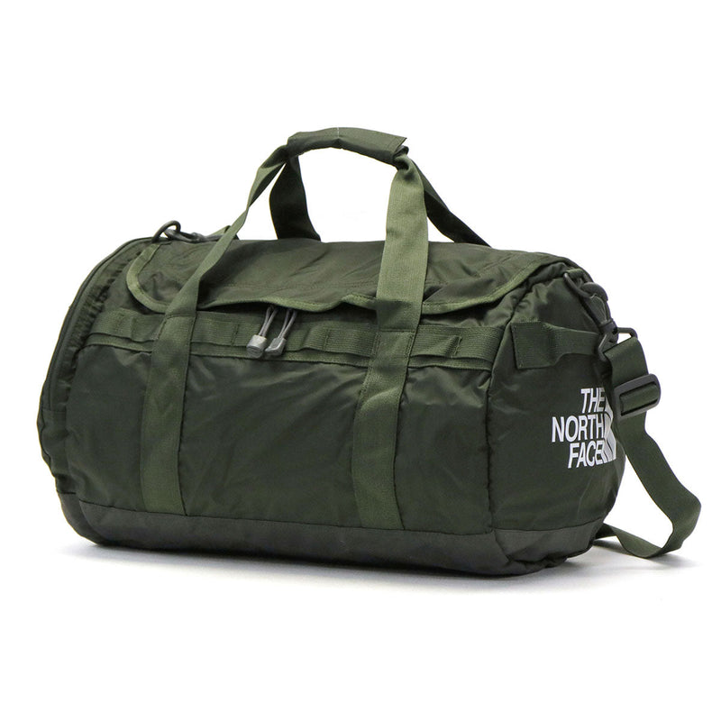 [Asli di Jepun] North menghadapi North Face Nylon Duffel 30 30L Kids NMJ72353